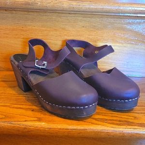 Lotta From Stockholm clogs